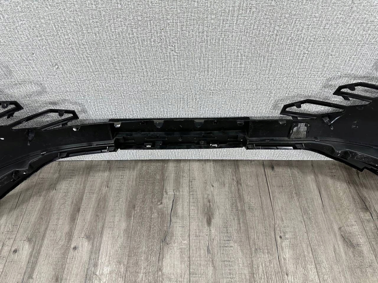 CHERY OMODA 5 LIFT 2025-> Stoßstange vorne 602002155AA