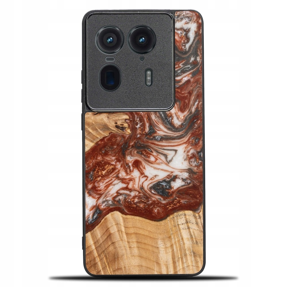 Unikátní Pouzdro Bewood pro Motorola Edge 50 Ultra Planety Venuše