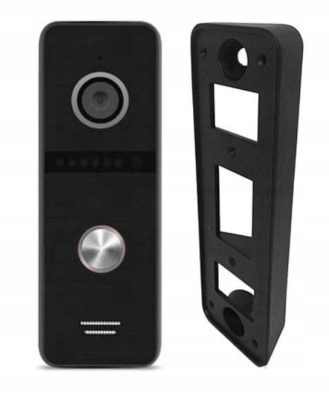 Wideodomofon IP 5tech Verus Ekran 10" Dotykow Marka 5TECH