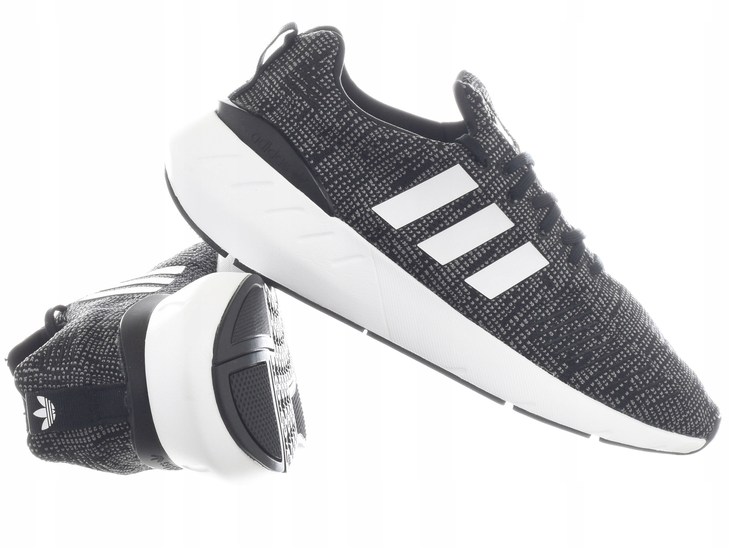 Dámské boty Adidas Swift Run 22 J GW8176