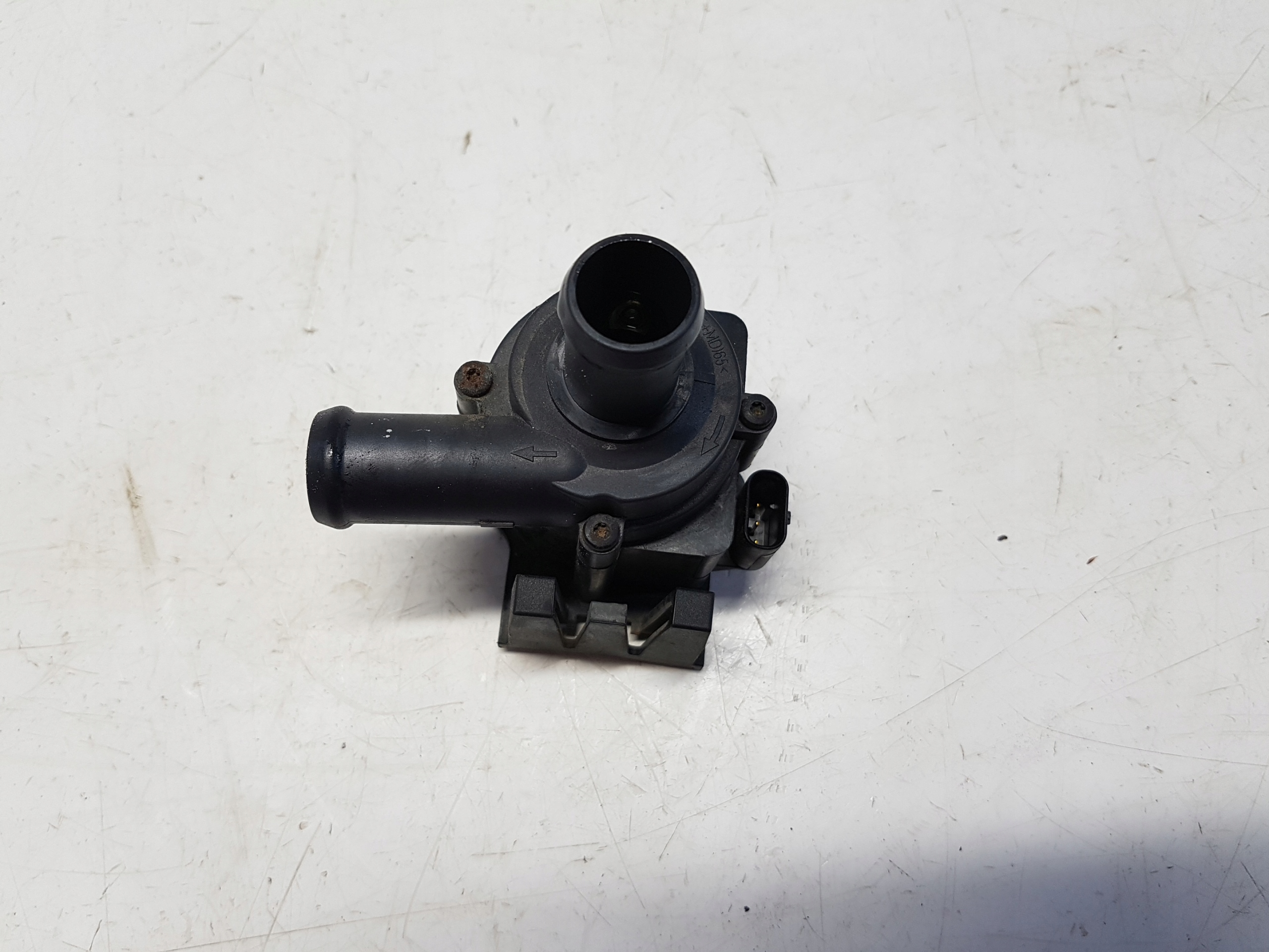 AUDI A5 8F 8T water pump 8K0965561A