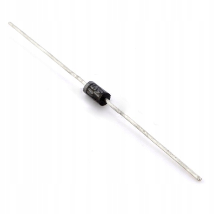 

Dioda Schottky 1N5819 1A 40V 10szt.