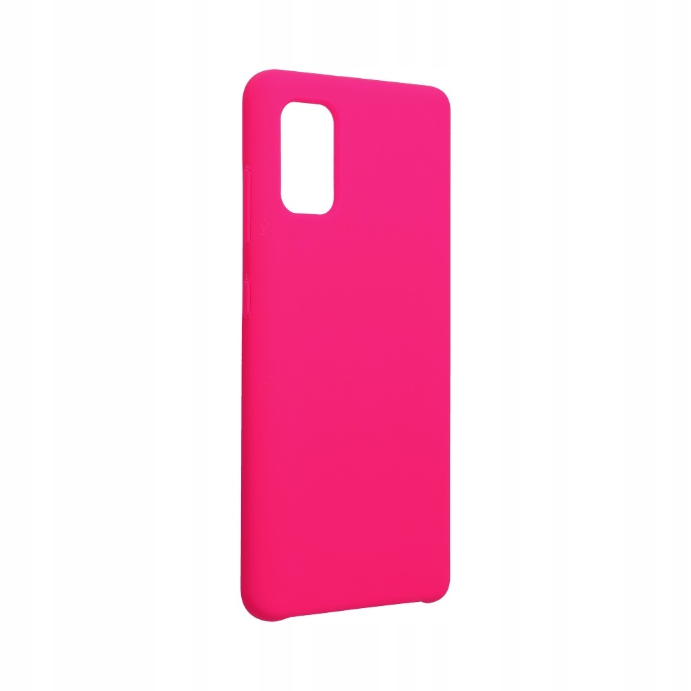 

Etui silikonowe do Samsung Galaxy A41 futerał