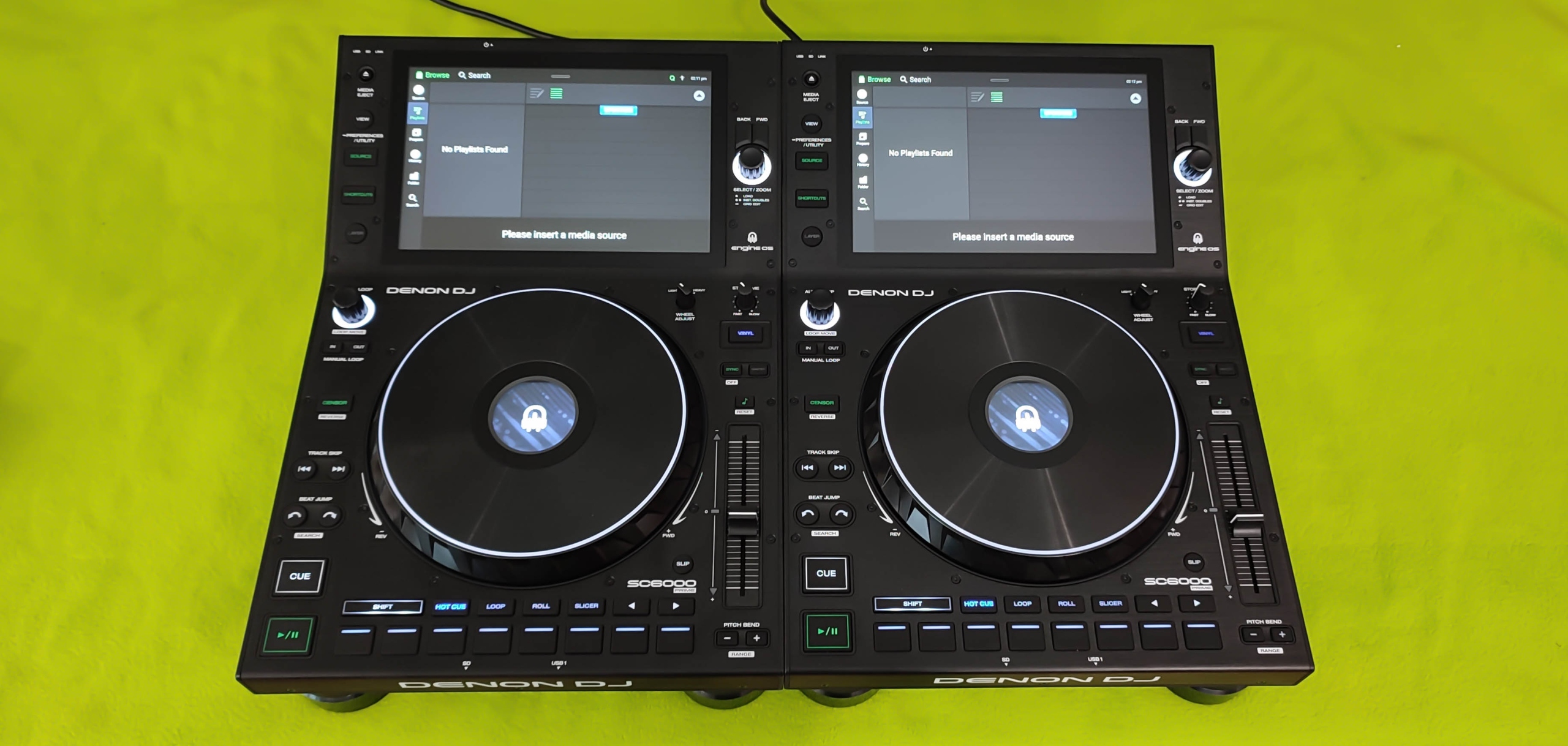 Denon Sc6000 - Niska cena na Allegro