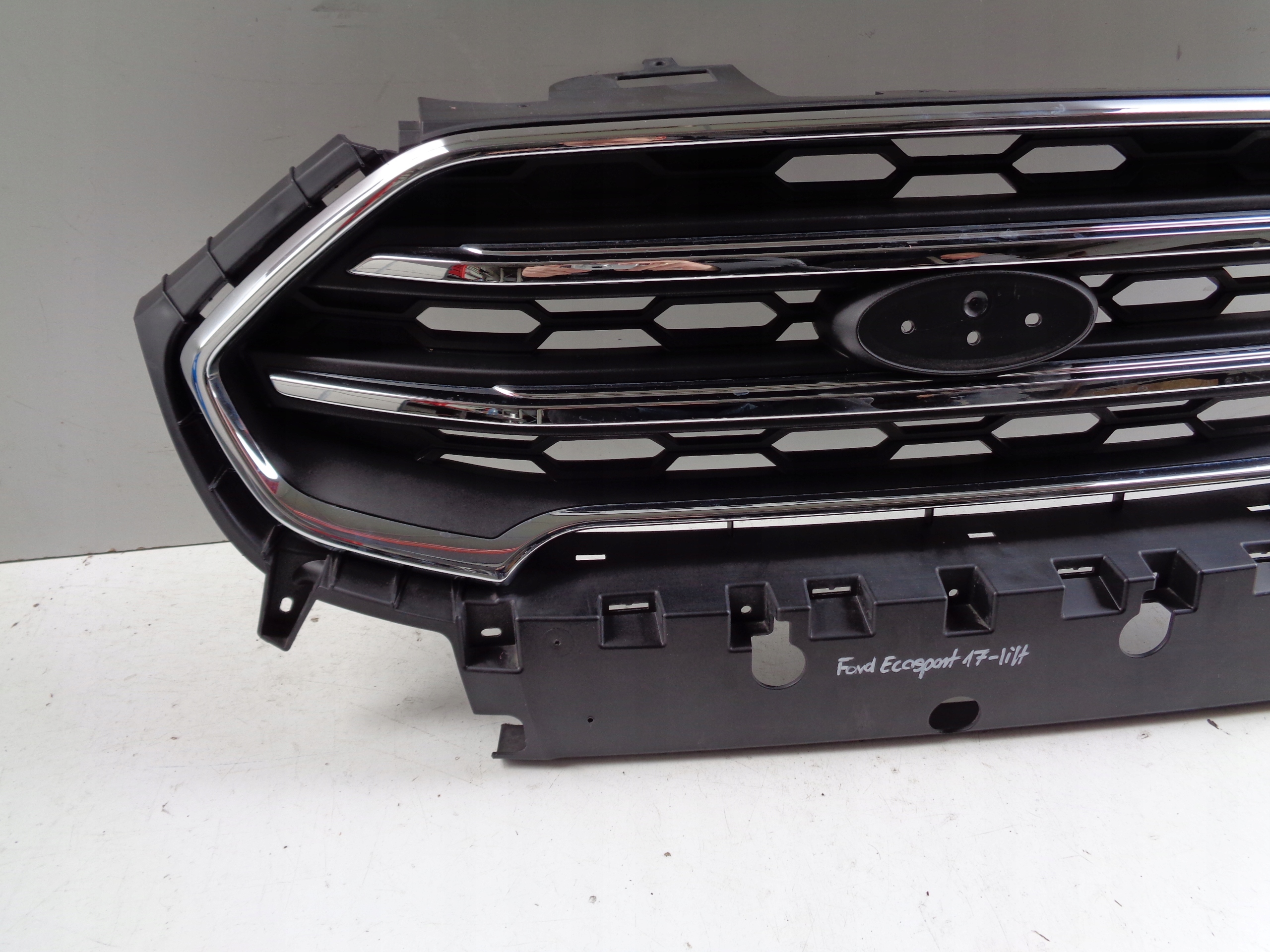 Grille FORD ECOSPORT 17- LIFT
