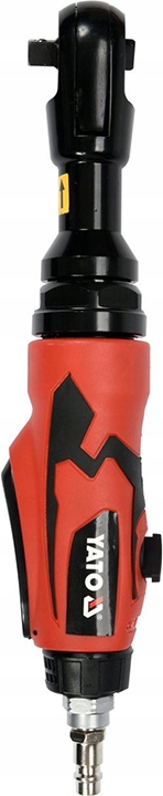 YATO - GRZECHOTKA PNEUMATYCZNA 1/2" 80 Nm Marka Yato