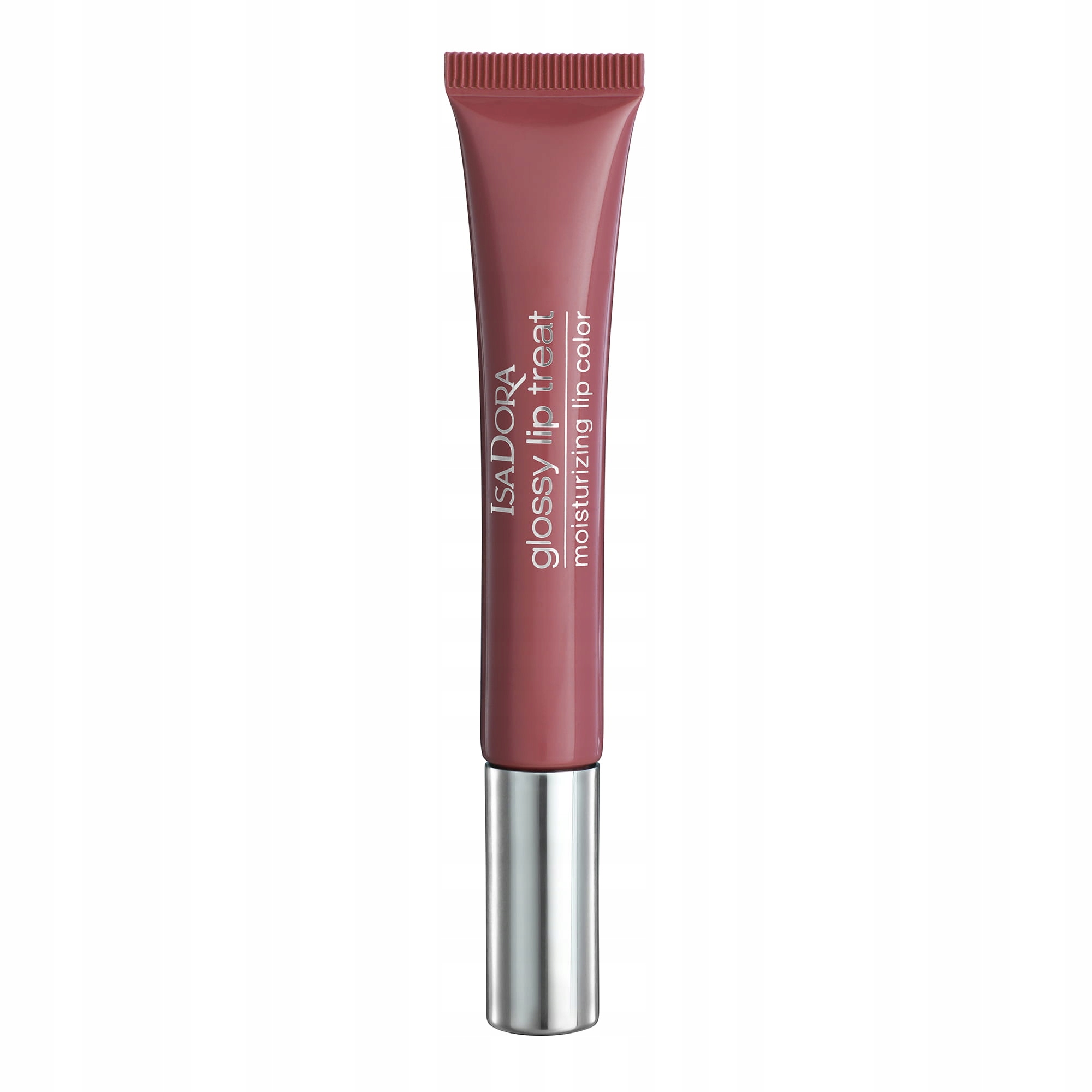 Glossy Lip Treat Nawilżający Błyszczyk Do Ust 64 Raisin