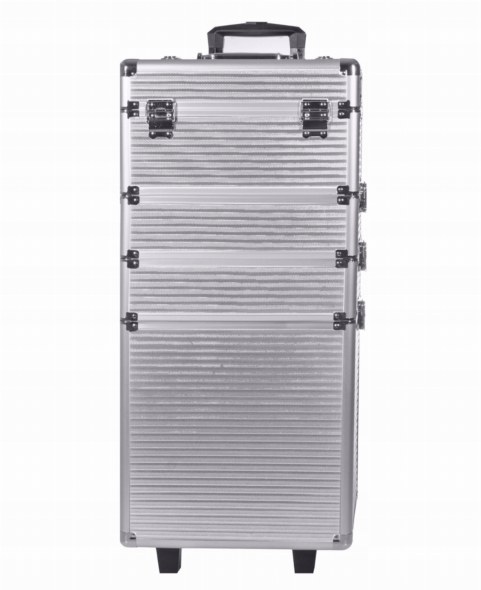 SUNONE KUFER KOSMETYCZNY WALIZKA XXL NA KÓŁKACH EAN (GTIN) 5903332002924