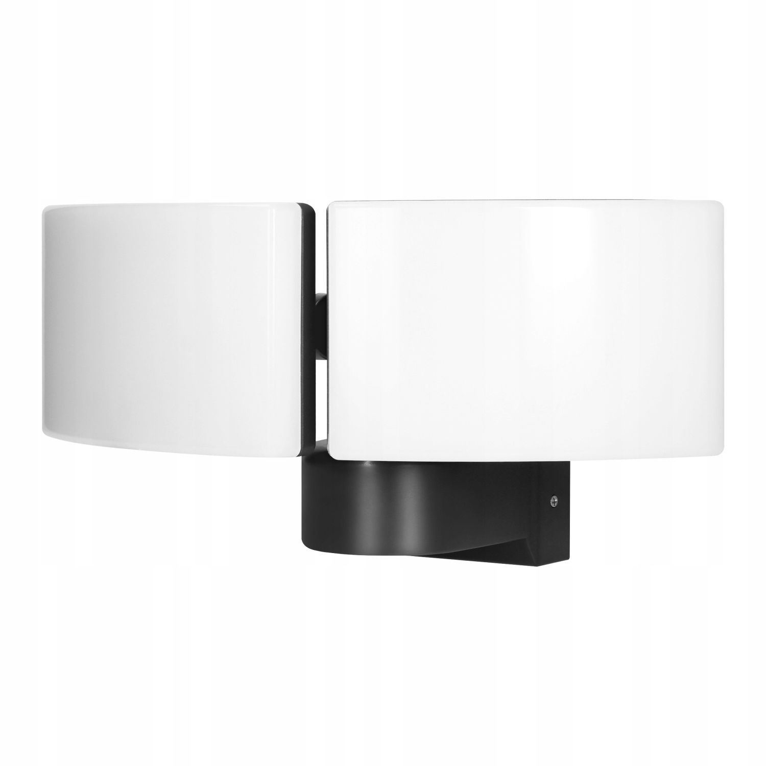 Tos Duo Led 2x20W dvojitý zahradní zářič, 2x1600lm, IP65, 4000K