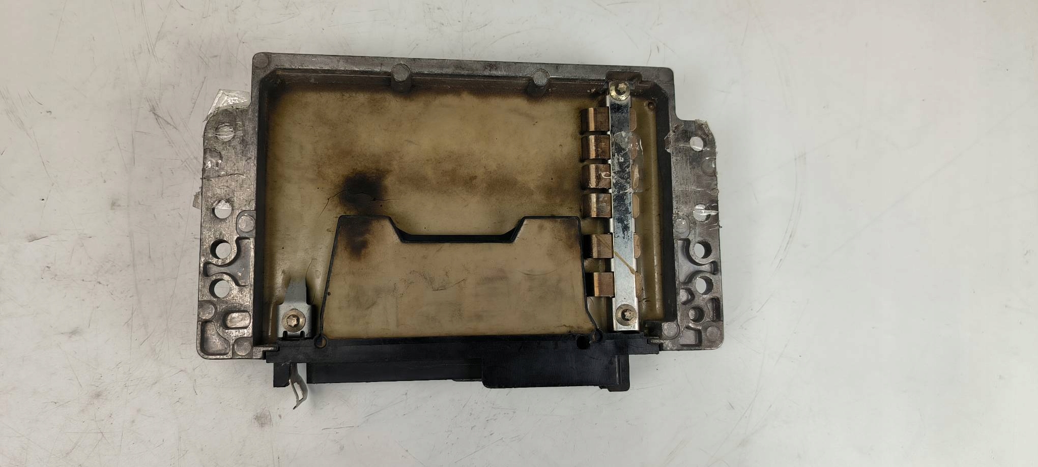 computer 7700110257 1.4 RENAULT KANGOO