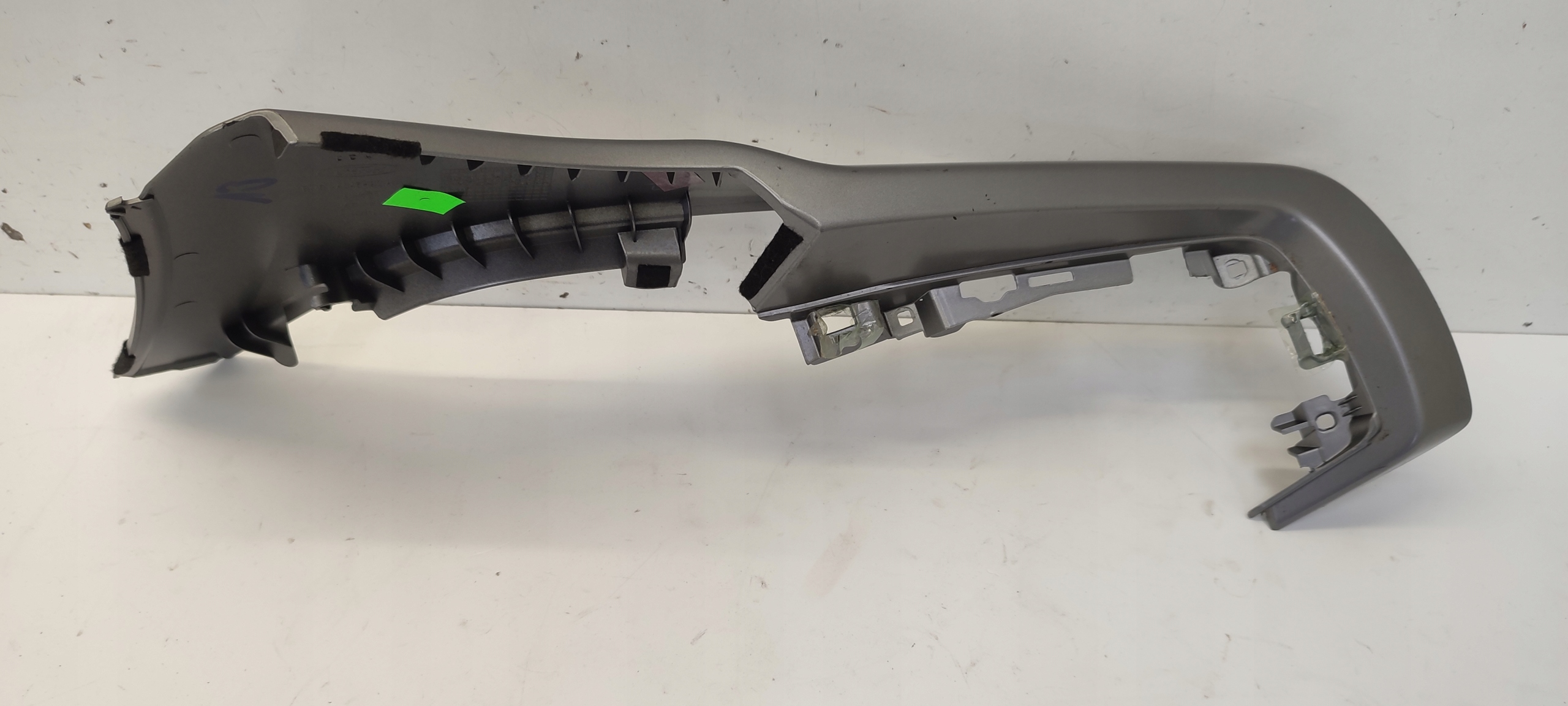 Dekory kpl Ford Focus MK3 1,0 Ecoboost