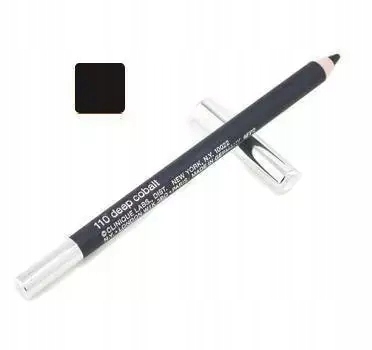 Clinique Shaper For Eyes Sametová konturovací tužka na oči Black Diamond 101