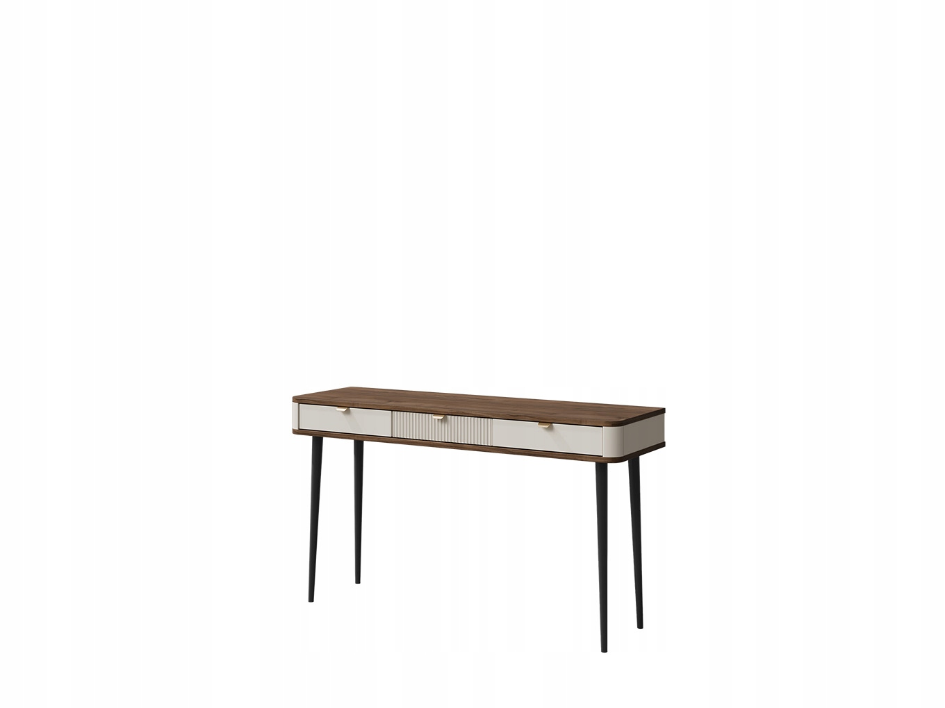 Toaletka 130 cm MARLI nr.15 - 2 kolory do wyboru