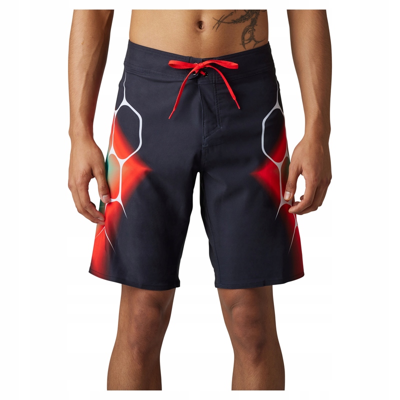 Spodenki BOARDSHORT FOX SYZ 20 BLACK r.38