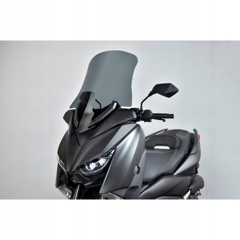Motocyklové sklo Yamaha X-max 400 (2018 a novější) Turistika