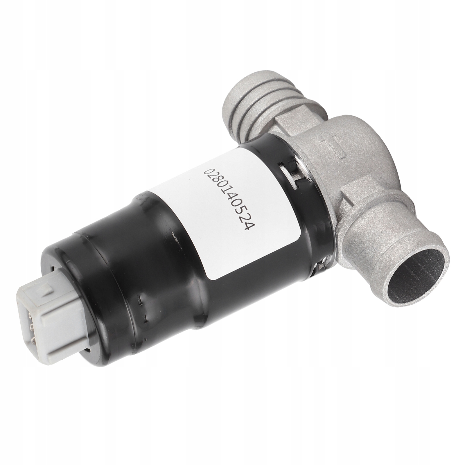 1618200374311 - Клапан управления холостого хода в