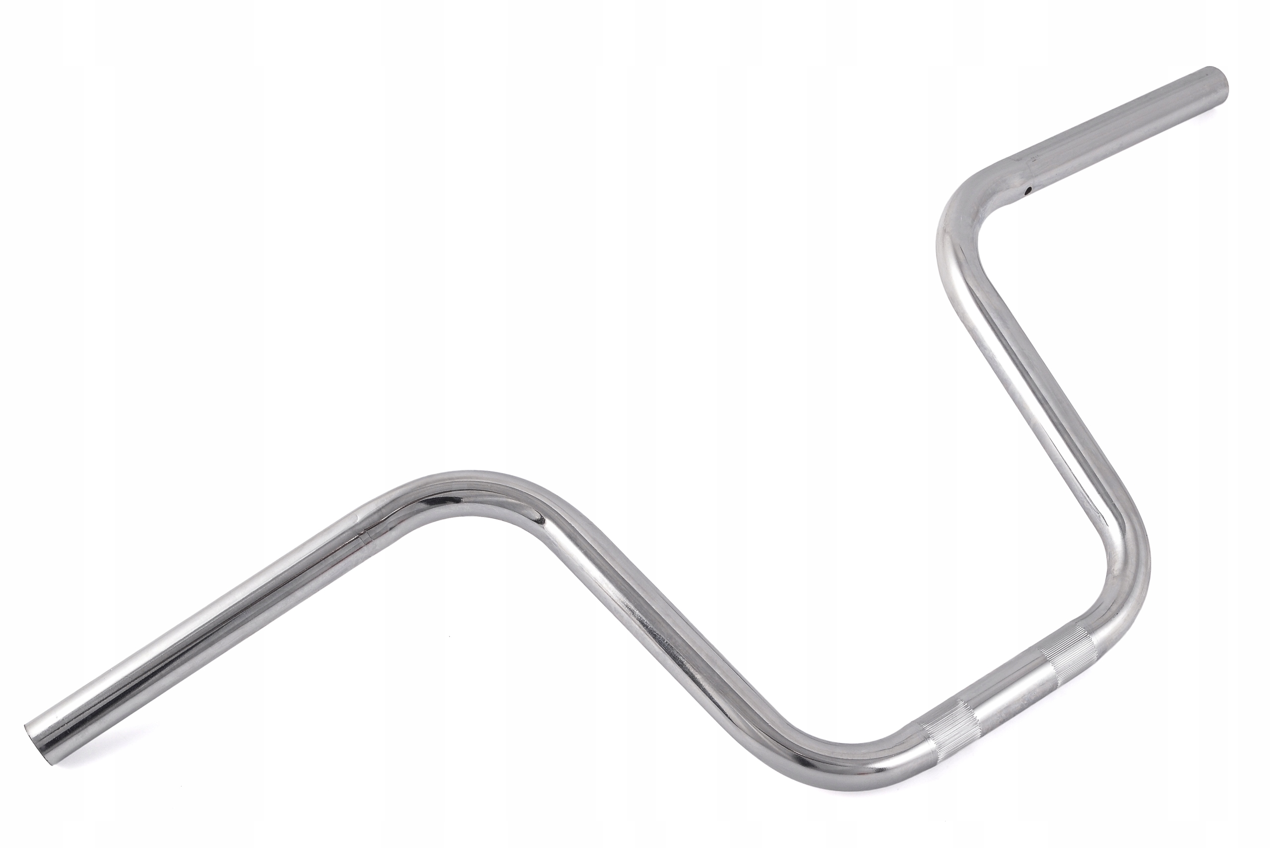 183037 - Кермо хром ROMET кишеньковий велосипед PONY M2 M3