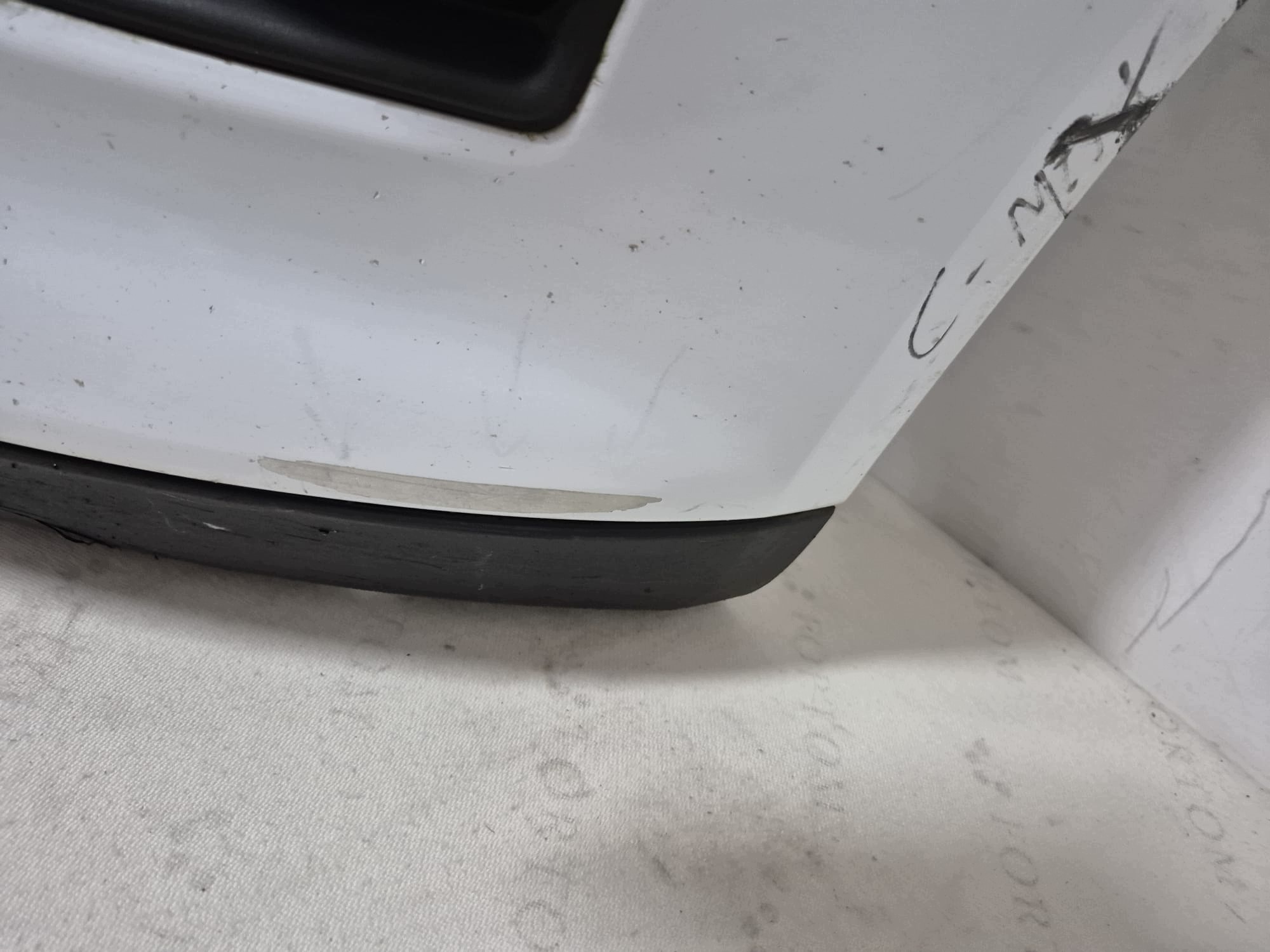 FORD C-MAX MK2 10- bumper front front SPR AM51-R17K819-B LAK.5A