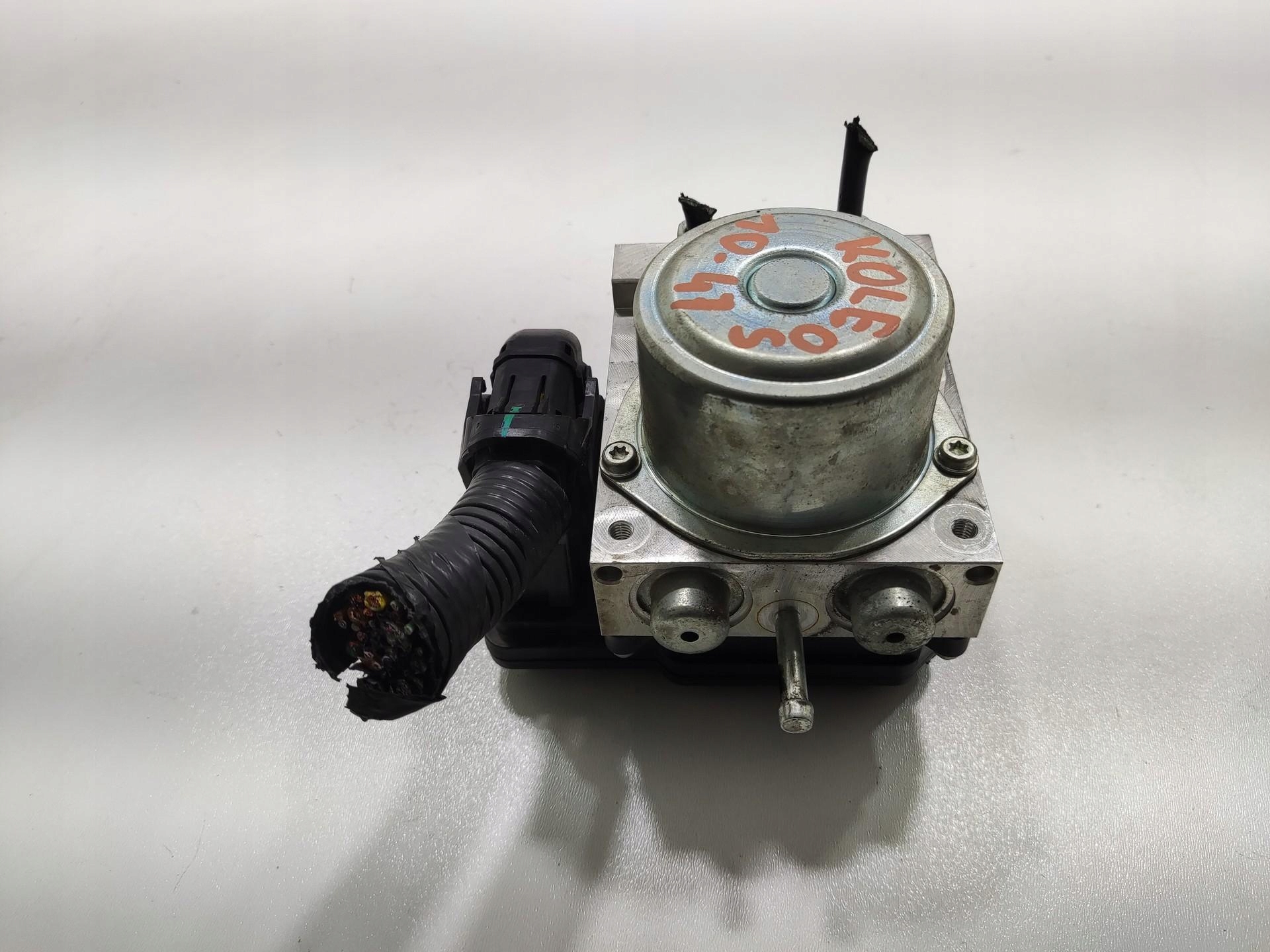 Pompa Centralina ABS RENAULT KOLEOS e 2008-2016 47660JY37B