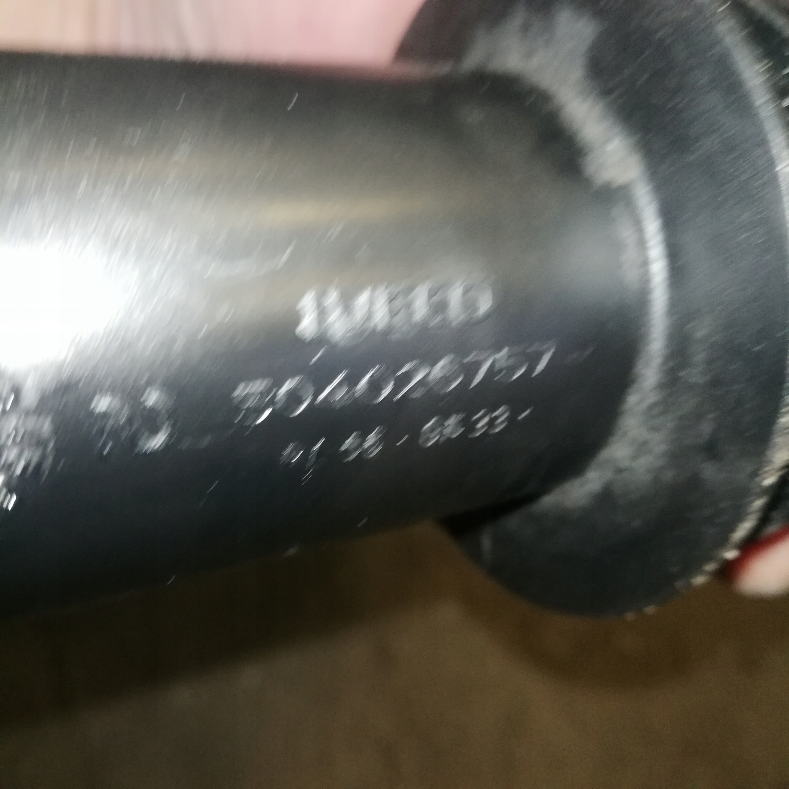 Fiat OE 504026757 wlew oleju korek kominek Typ samochodu Samochody dostawcze