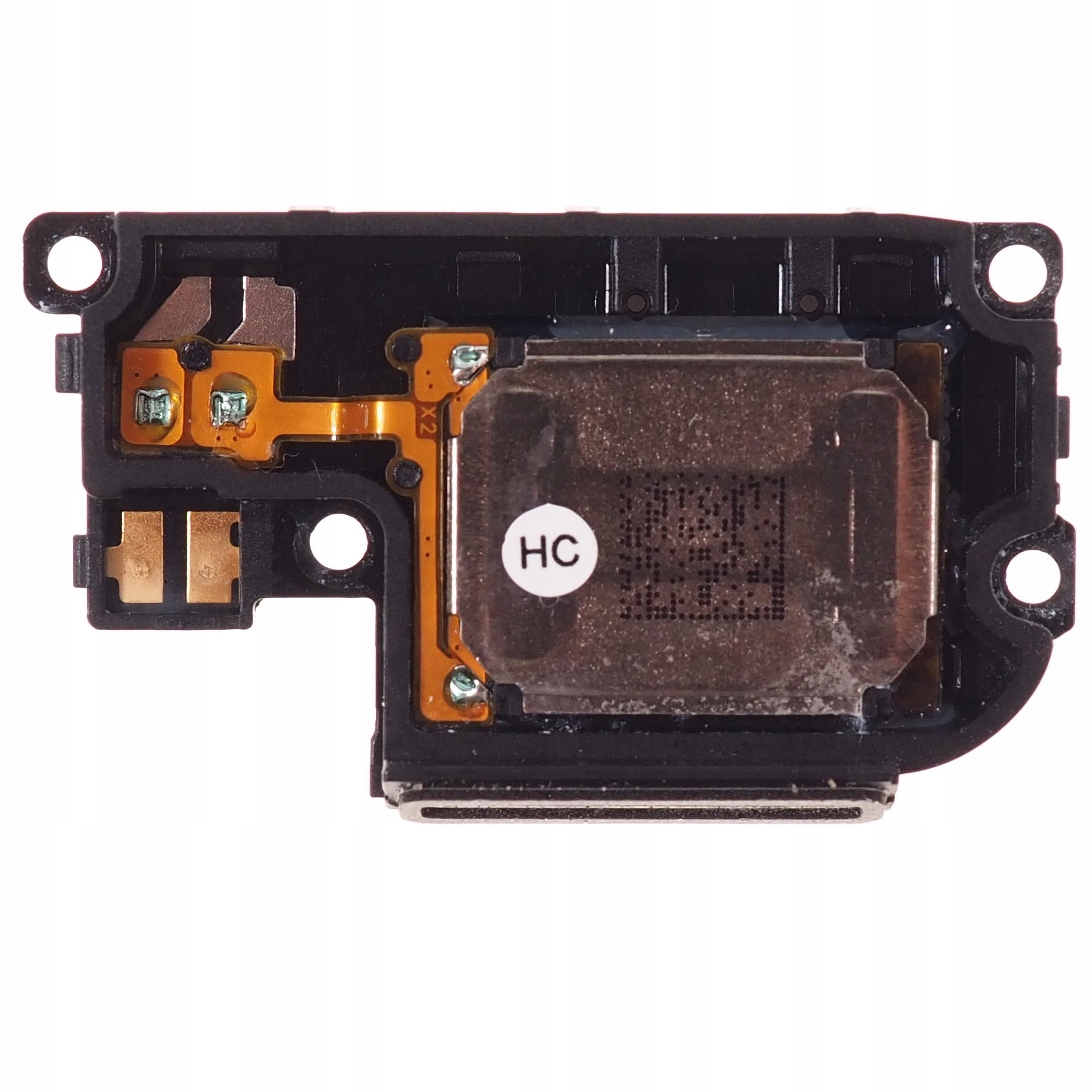 Buzzer do Xiaomi REDMI NOTE 11 PRO 5G