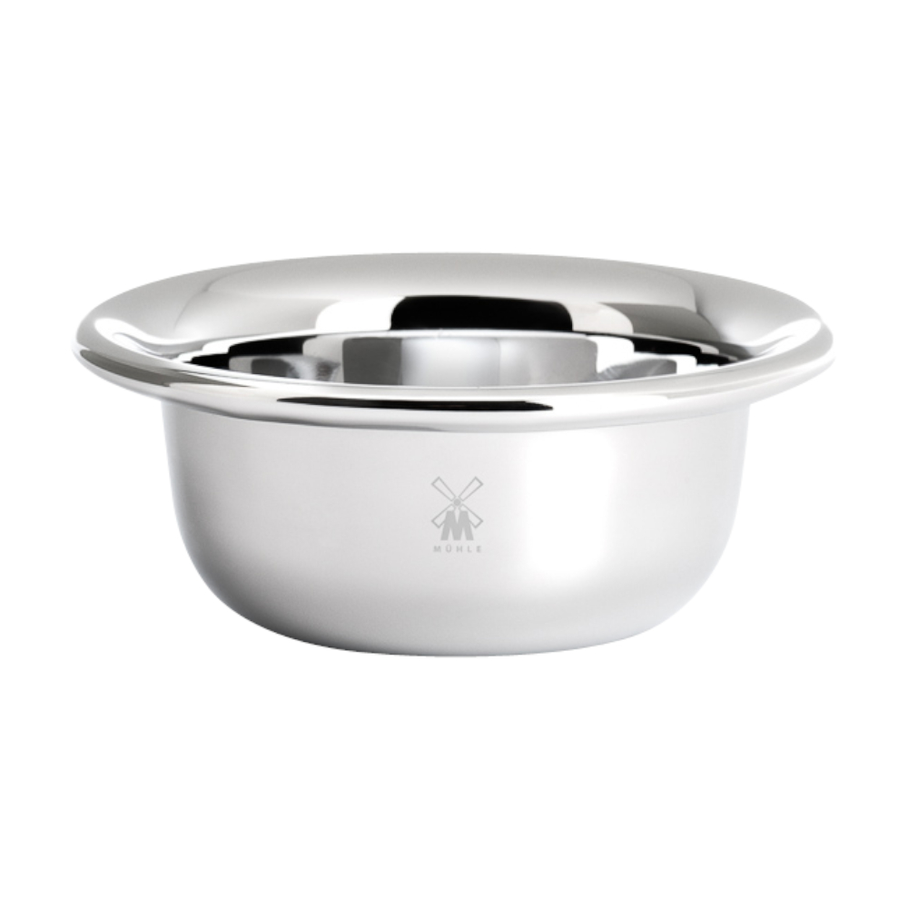 Muhle Miska na holení na mýdlo RN6chrom