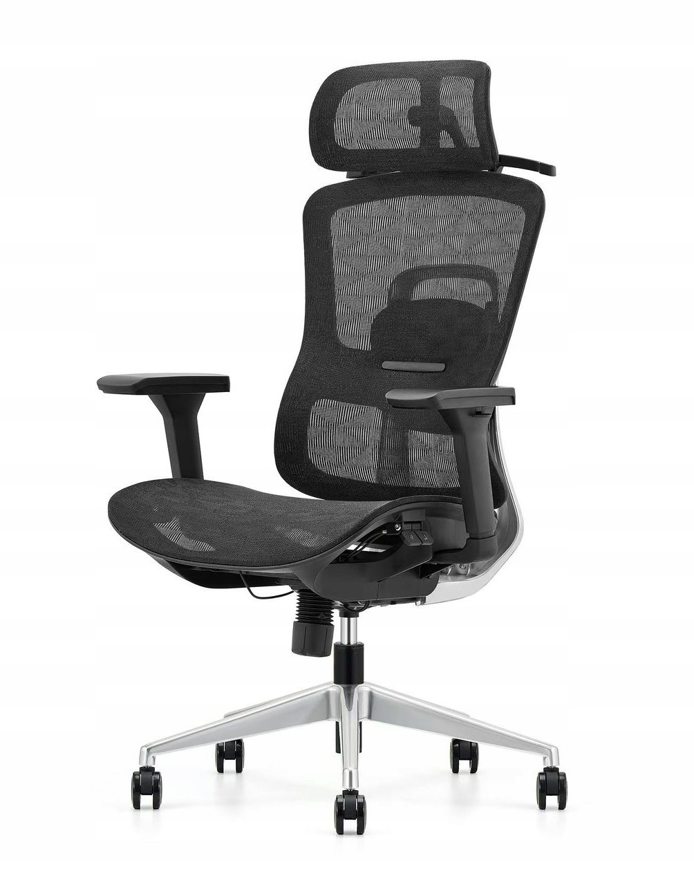 Ergonomické otočné kancelářské křeslo Angel Homer S