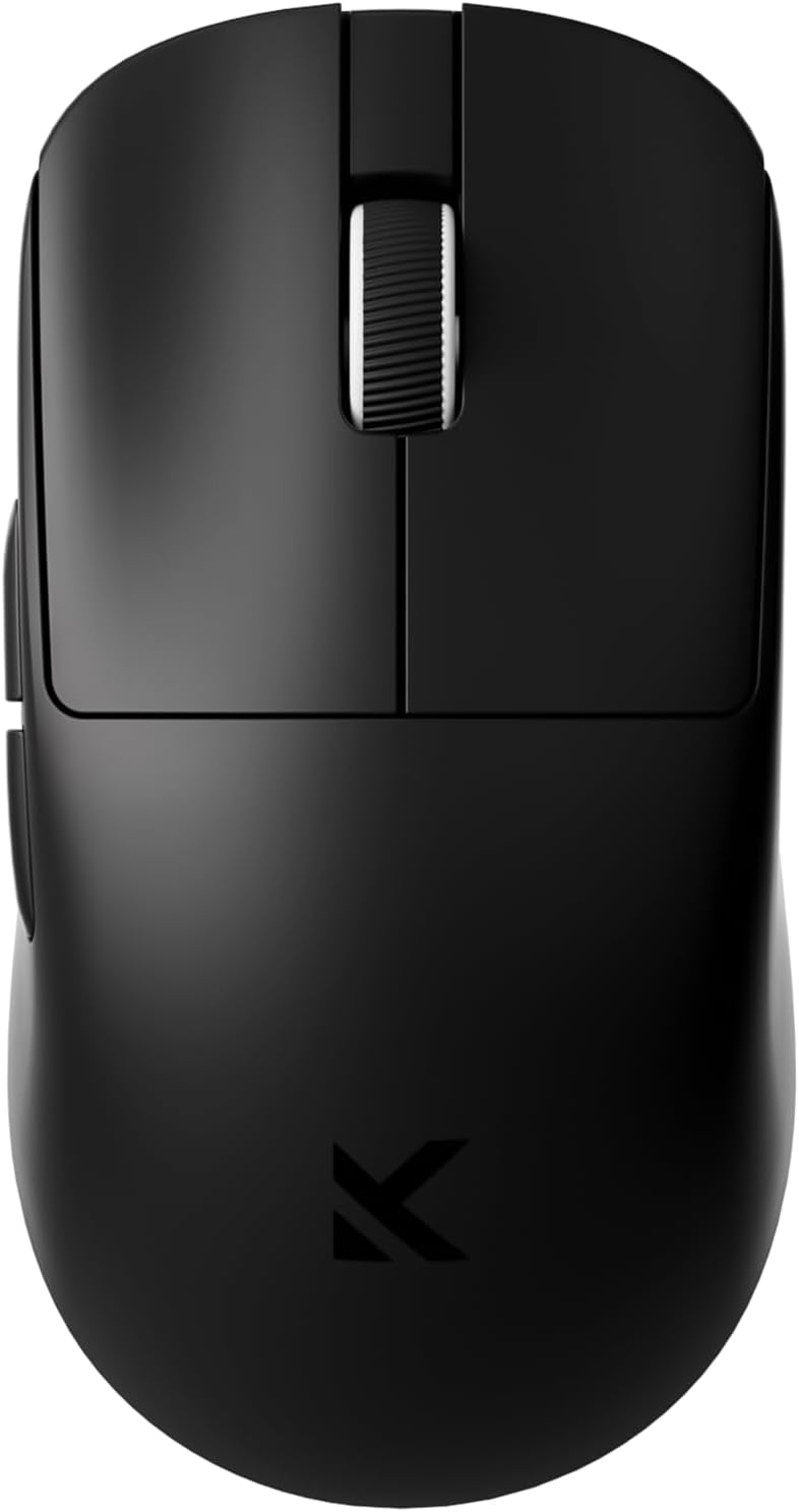 Herná Myš Mchose L7 Pro Bezdrôtová Myš 2,4 Ghz Pre Hráčov Bt Rf