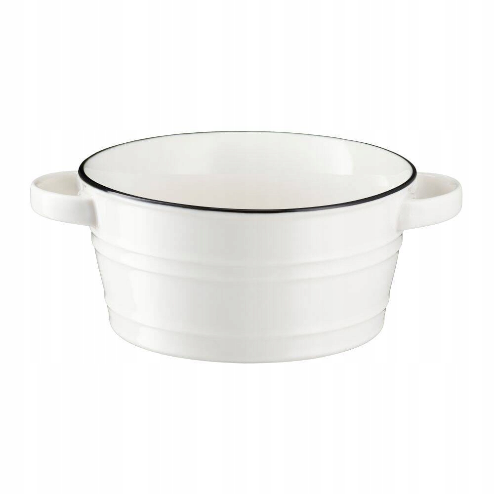 Villa Italia Nostalgie Salátová Mísa 21 cm