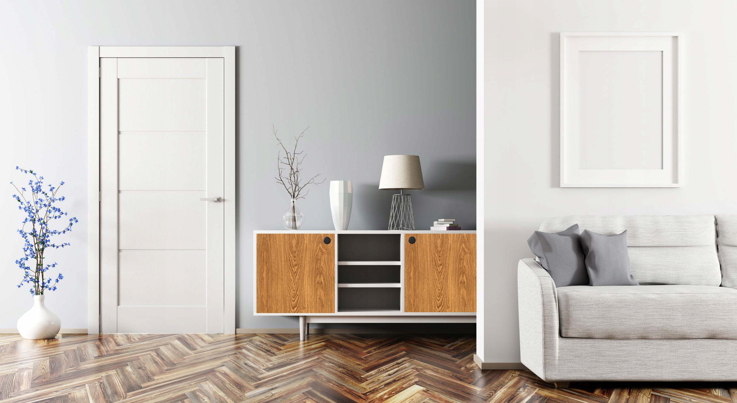 OKLEINA MEBLOWA SAMOPRZYLEPNA 90x50 DĄB TRONCAIS Marka Gekkofix