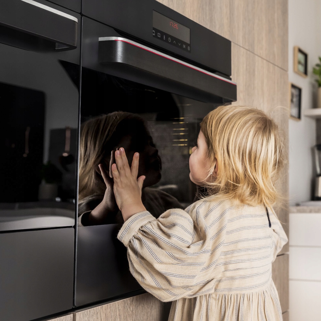 SZUFLADA DO NACZYŃ AMICA AWDM6W Q-TYPE 22 L Sterowanie sensorowe Pojemność 22 l