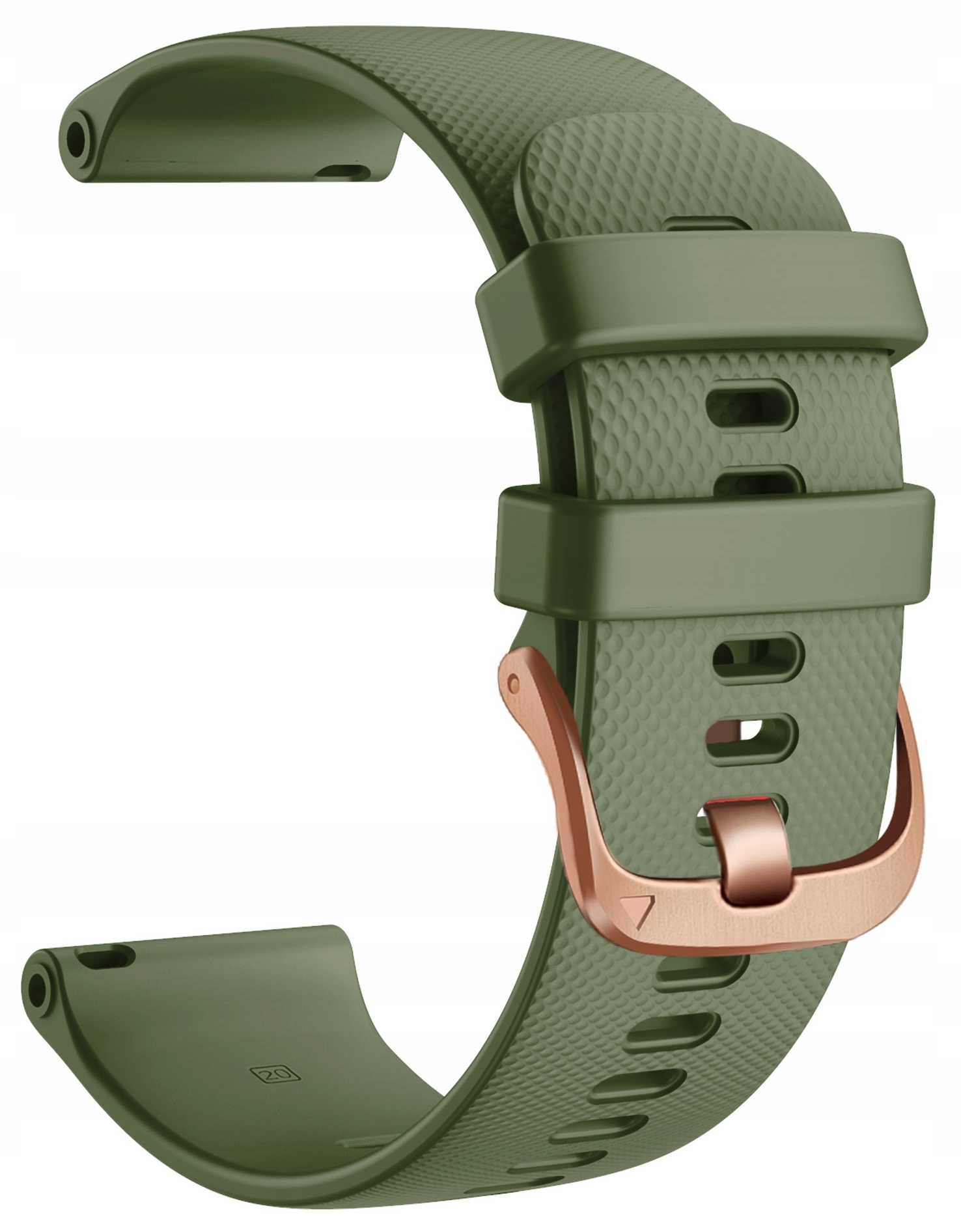 Pasek Nyt wielokolorowy