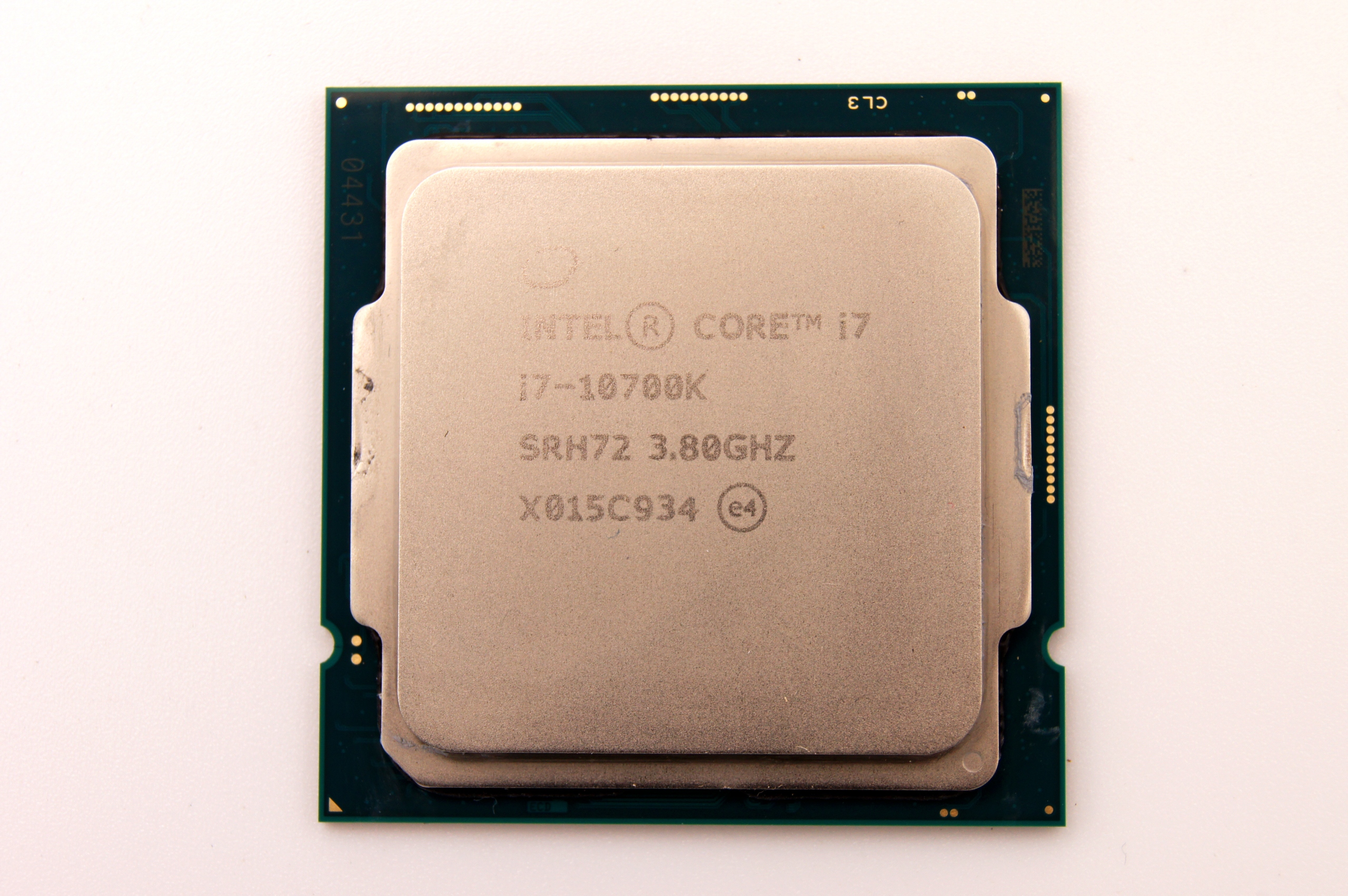 I7 10700 w Procesory CPU liczba rdzeni 8 - Sklepy, Opinie, Ceny w