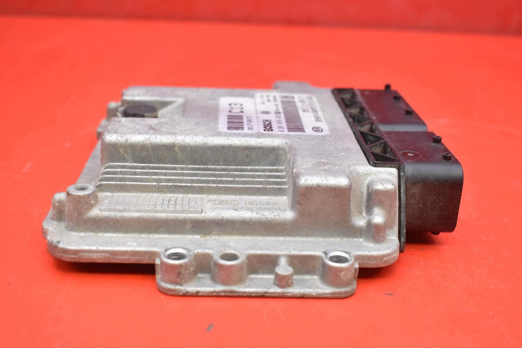 Centralina computer Motore 39111-2A171 KIA SOUL 1 e 1.6 CRDI 128 KM 08-11