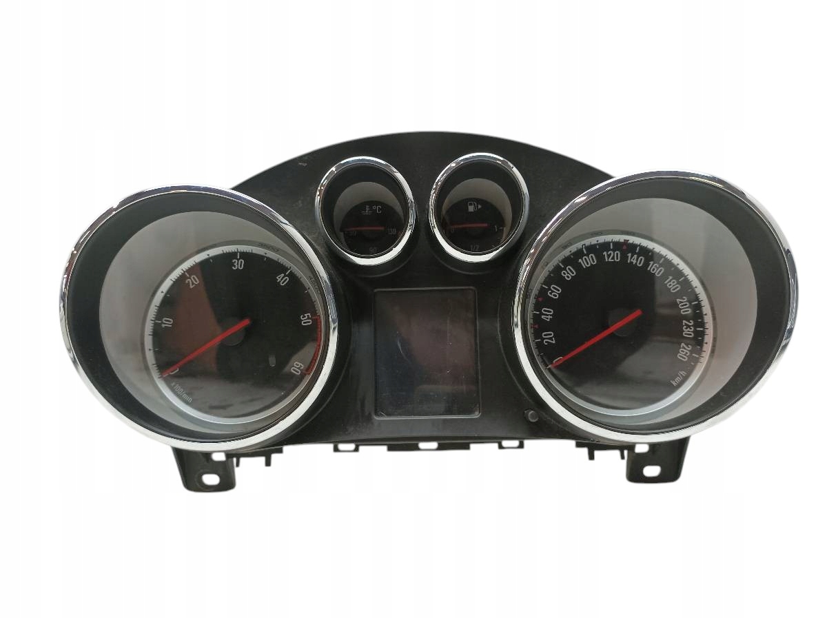 dials 13460581 2.0 D Opel Zafira III (2011- )
