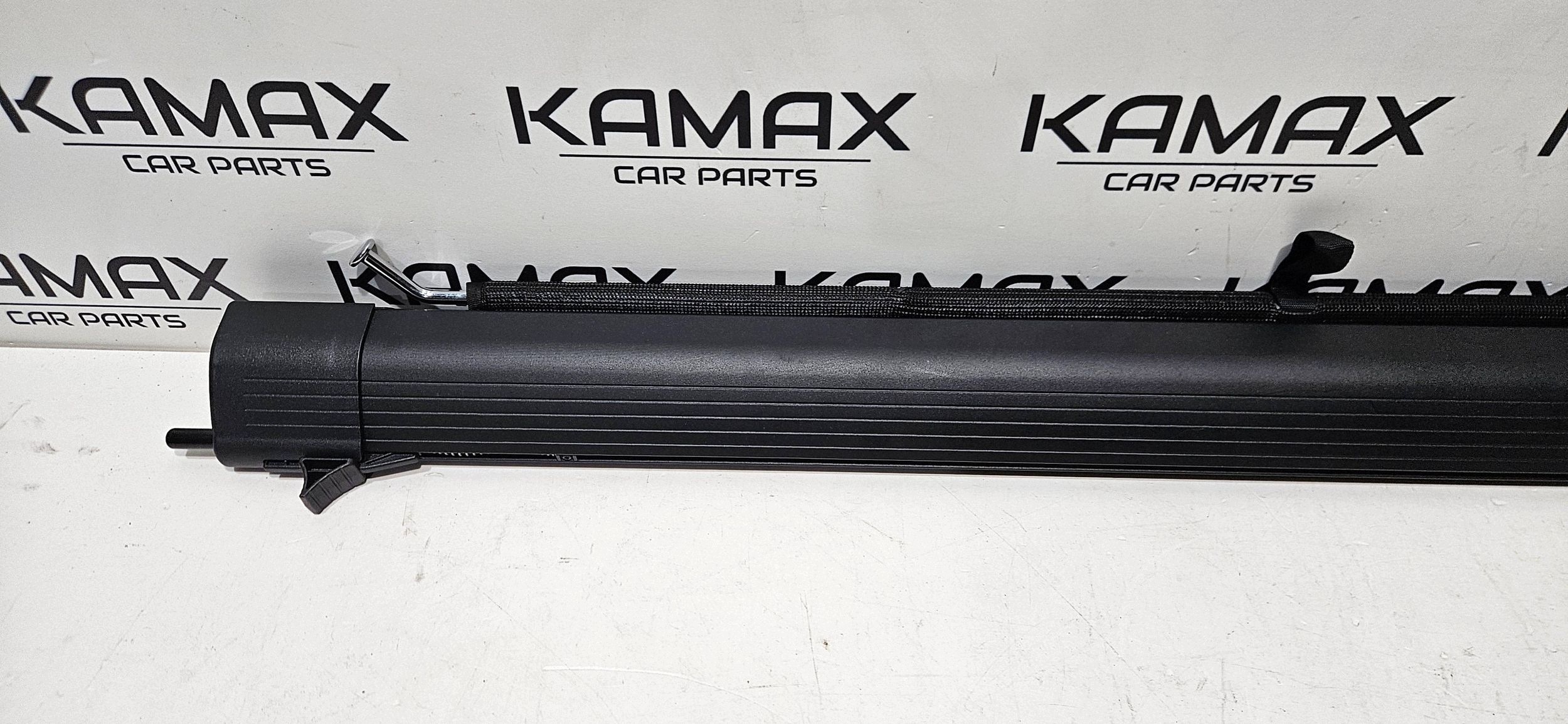 blinds boot rear part Ford Focus