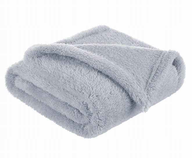 

Kocyk polarowy dla Dziecka 80x100 Bocioland