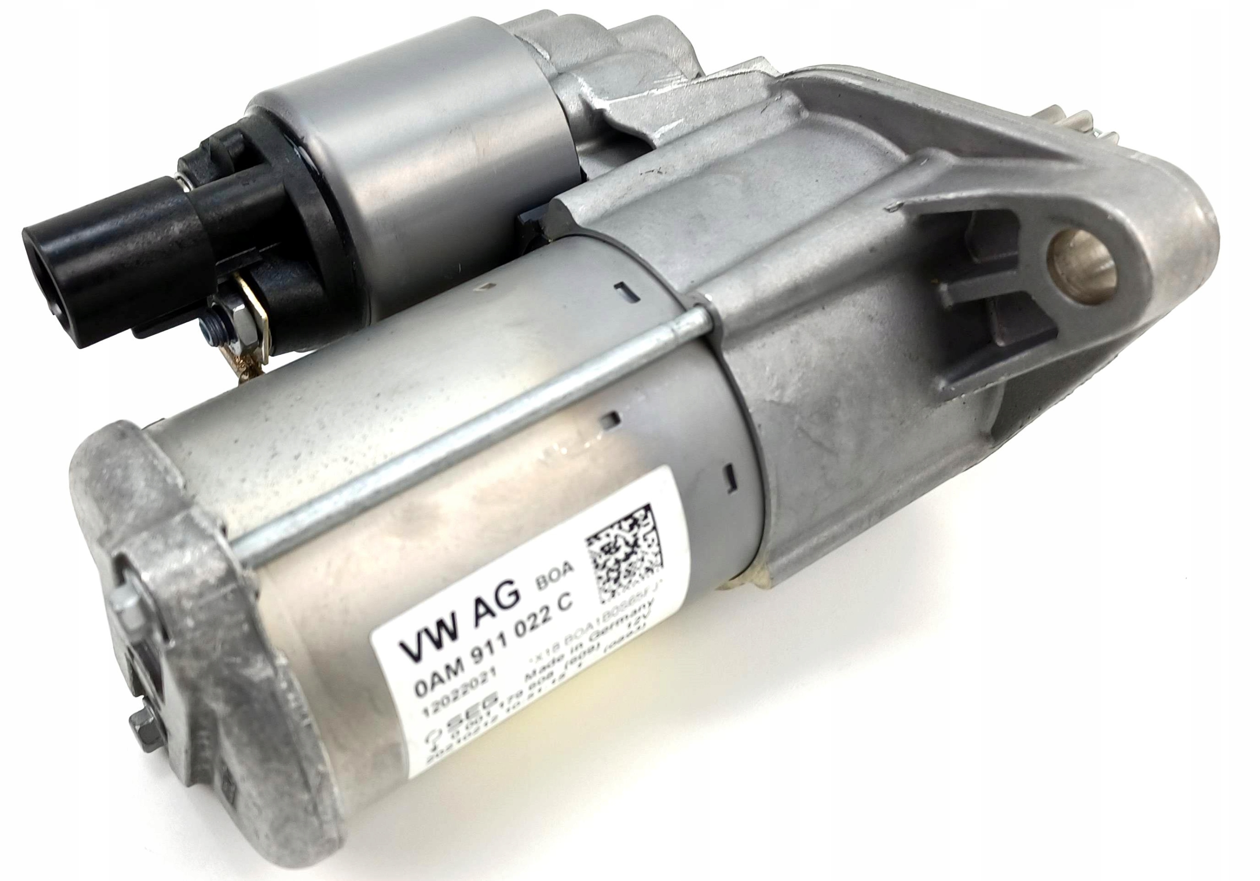 NOWY ORG ROZRUSZNIK VW AUDI SEAT SKODA 0AM911022C Waga produktu z opakowaniem jednostkowym 10 kg