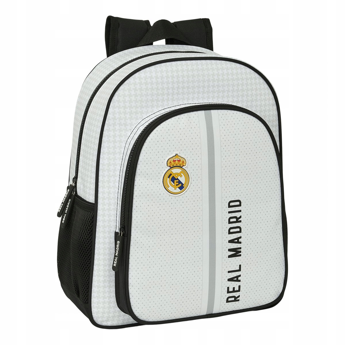 Real Madryt plecak sportowy junior backpack 612454640
