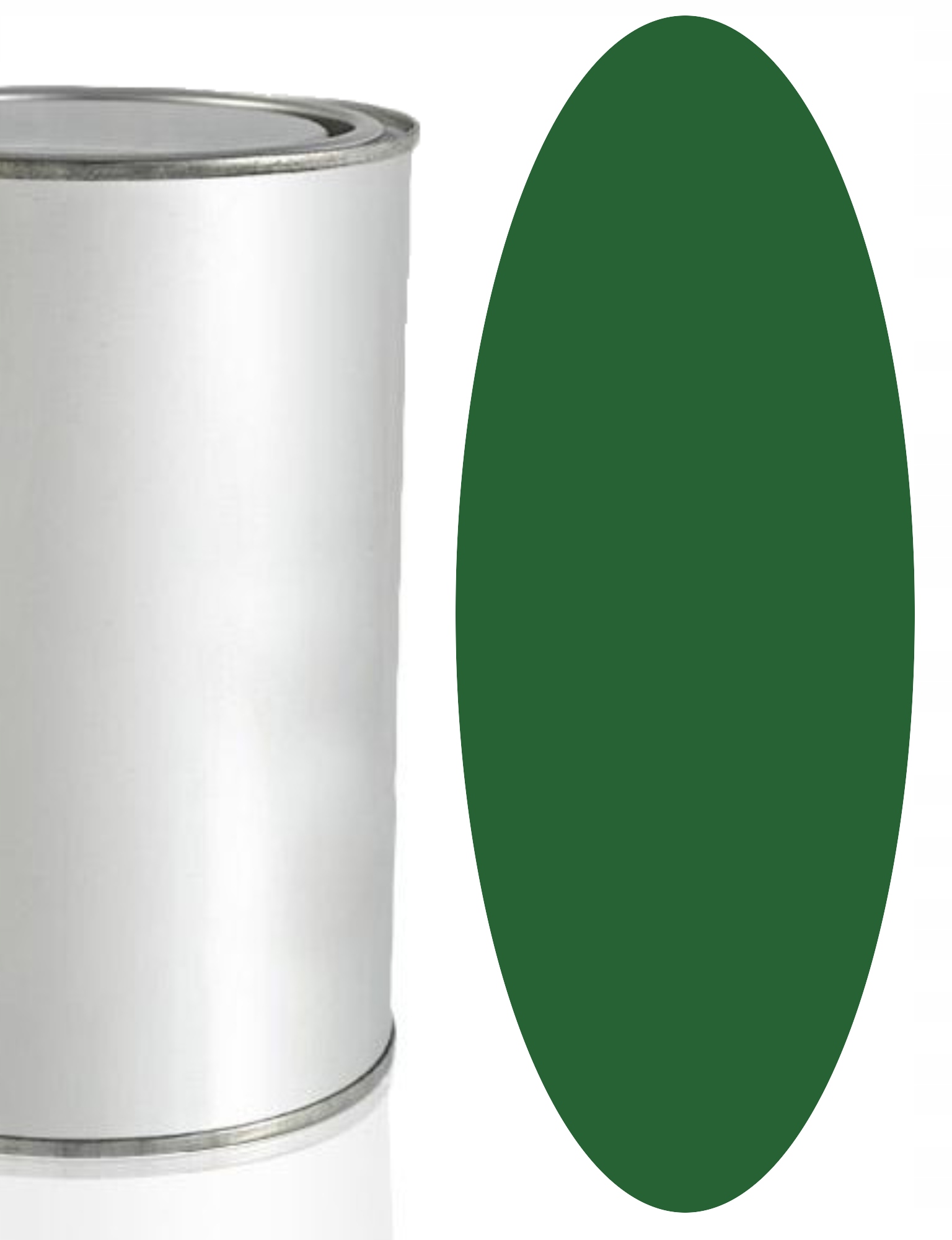 Ral 6002 Základní Nátěr Polyuretanová lesklá 1L 2v1