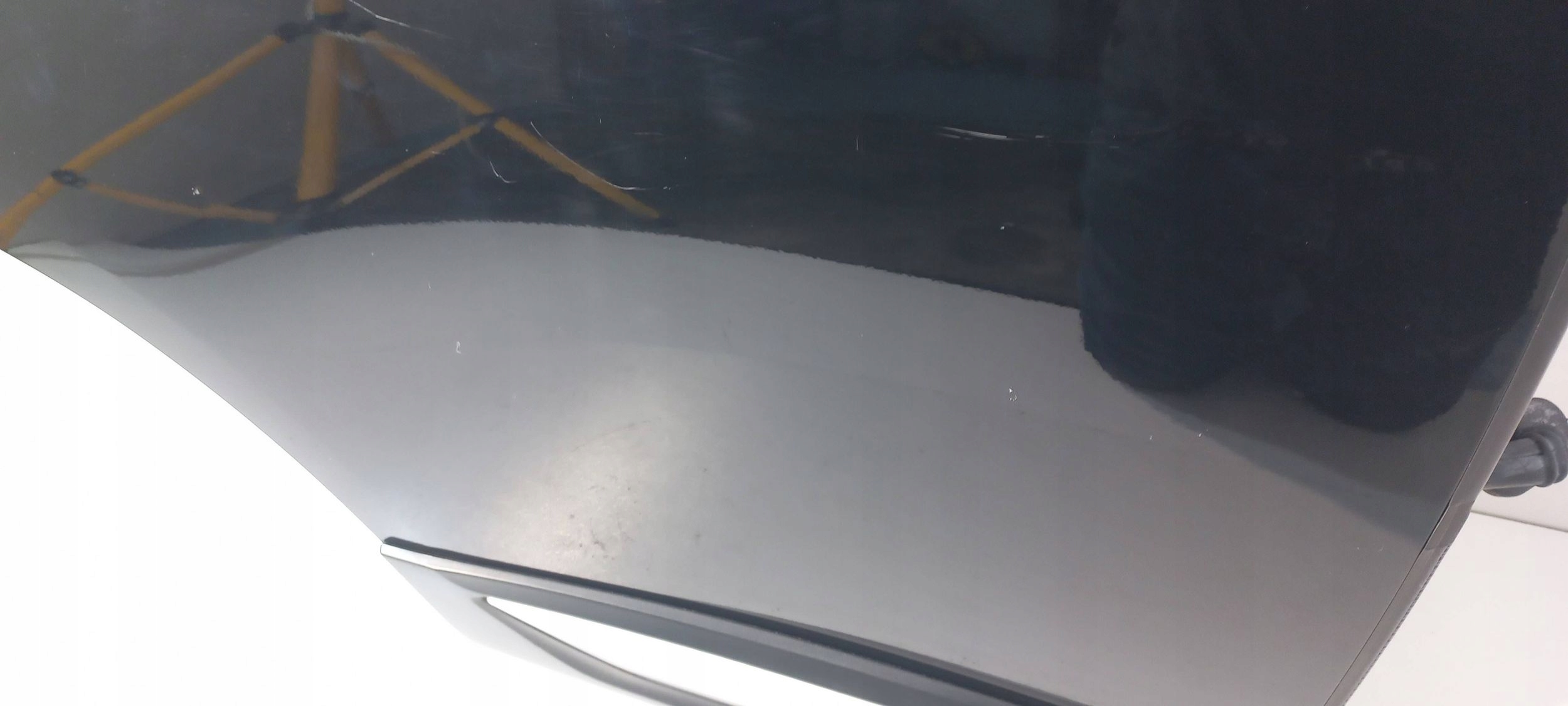 Mitsubishi Outlander Tür hinten