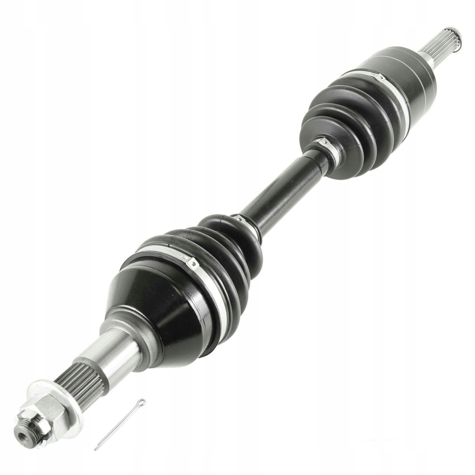 PÓŁOŚ NAPĘDOWA CAN-AM COMMANDER 800/1000 2011-2015 PRZÓD PRAWA