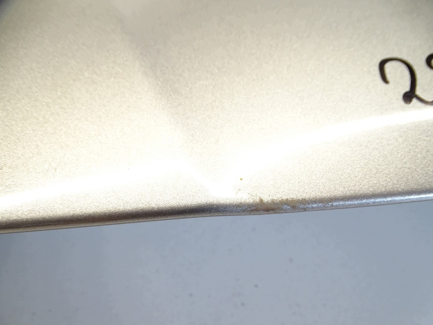 Cofano MERCEDES SLK 172 R172 W172 LAKIER 792