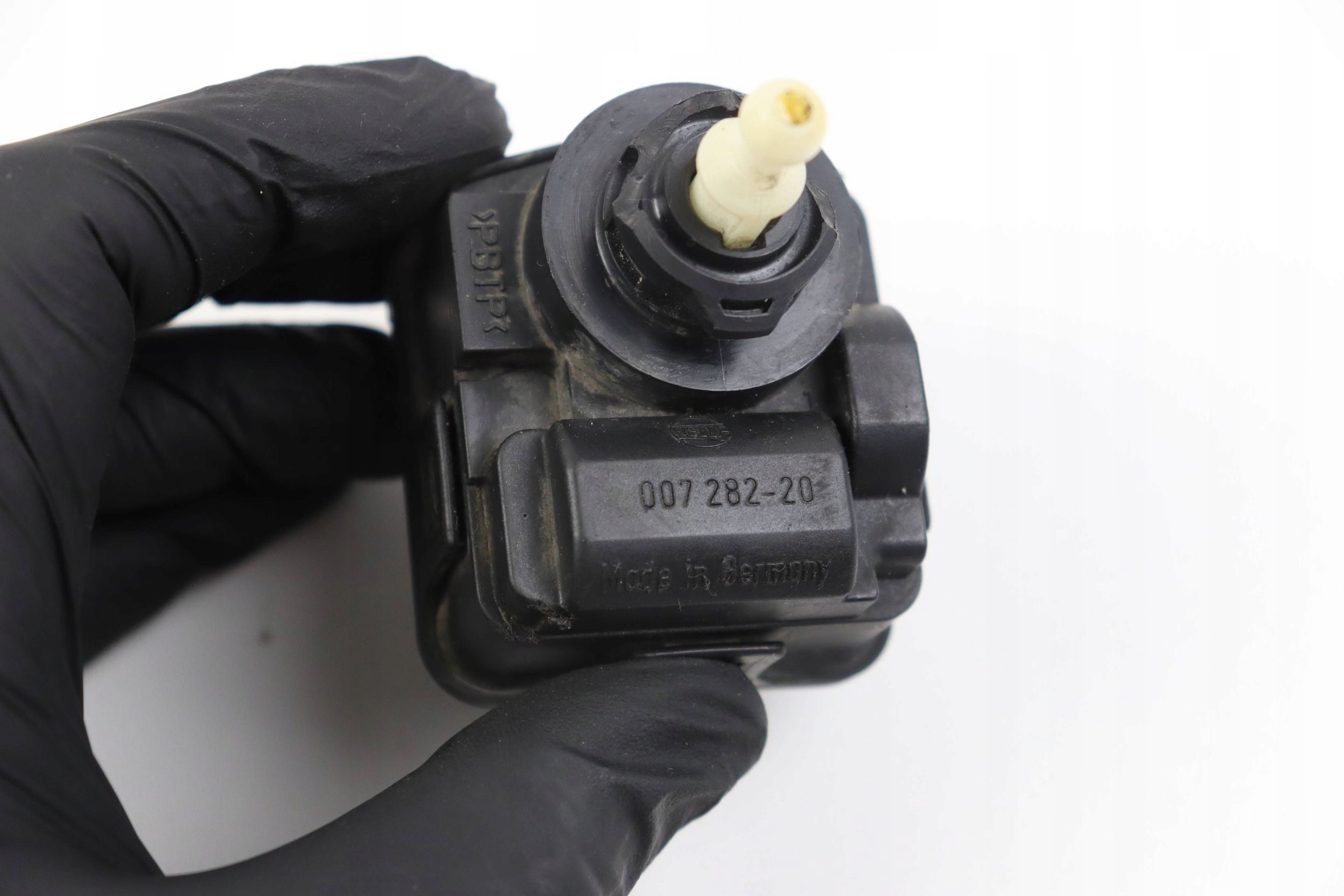 SKODA OCTAVIA and mini motor control lights front 1U0941295 EUROPA