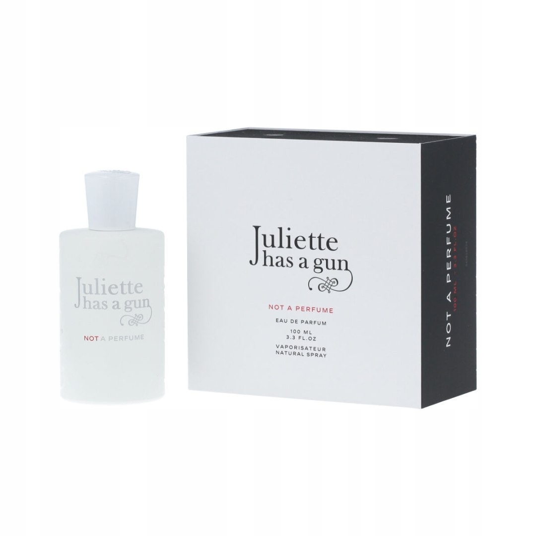 Dámské Parfémy Juliette Has A Gun Edp 100 ml Not A Perfume