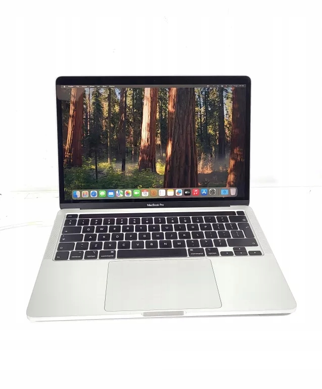 Macbook Pro 13 2020 16gb - Niska cena na Allegro