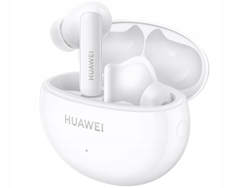 

Słuchawki dokanałowe Huawei Freebuds 5I Anc Biały