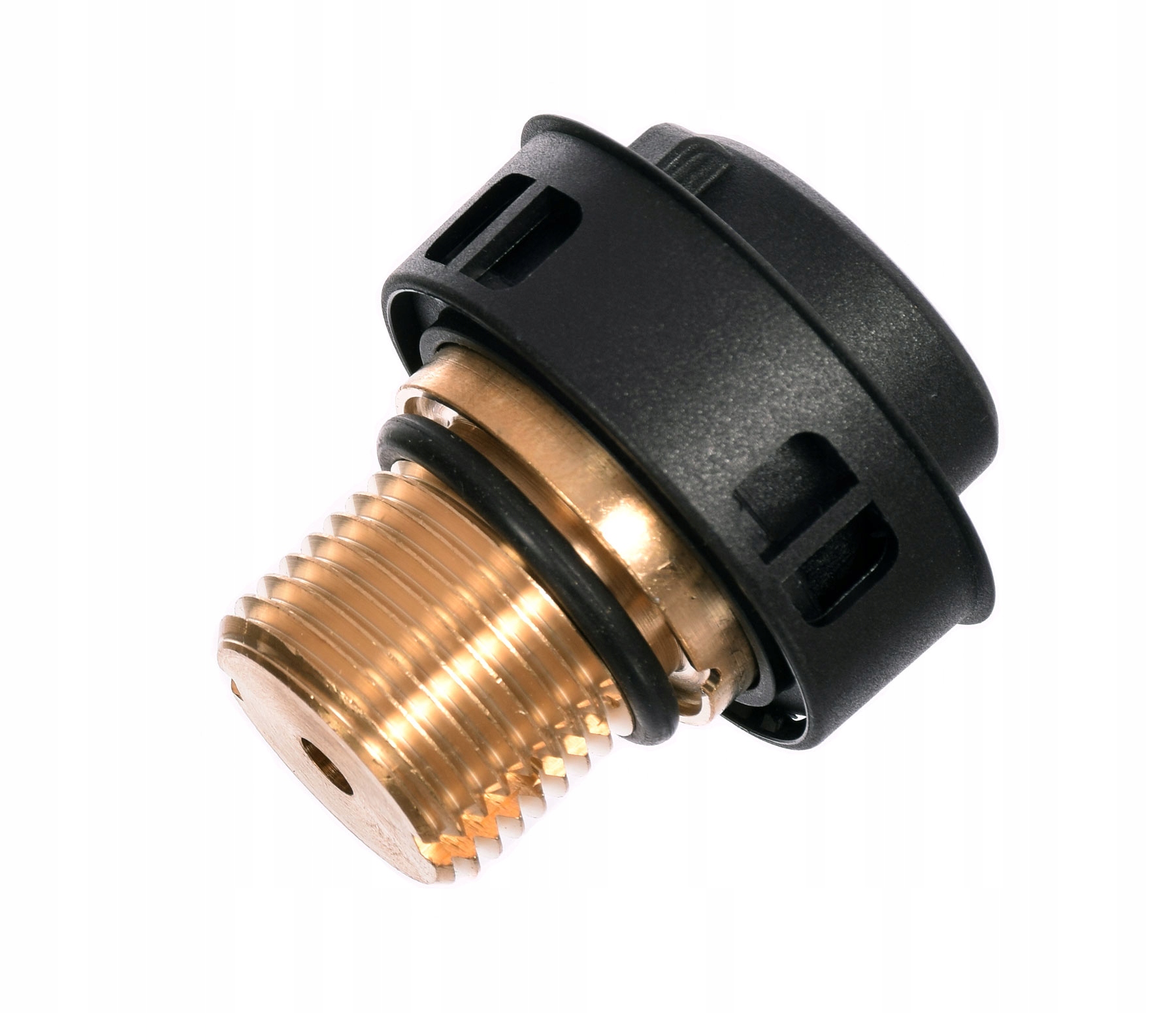 Karcher Korek zamknięcie parownica mop parowy Sc