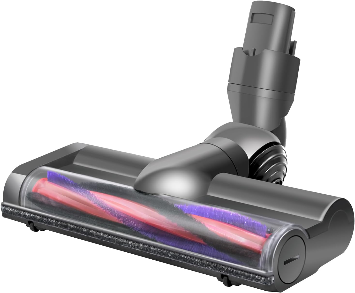 Elektrická kefa pre Dyson V6 DC59 DC62 turbo koberce podlahy rýchlospojka