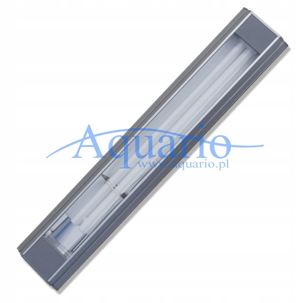 

Aluminiowa Belka Do Akwarium 60CM 1X40W 4AQUA